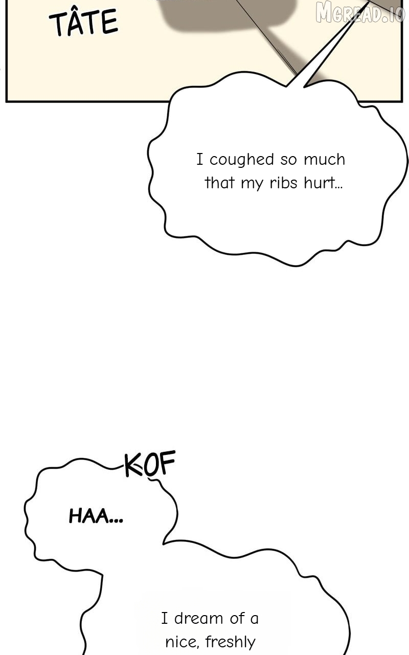 Change Me Chapter 272  - page 58